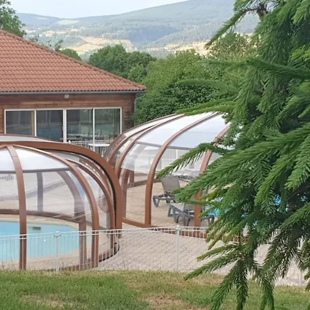 Chalet Tulipe Pour 6 - Prix Weekend *