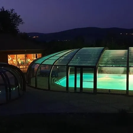 Chalet Tulipe Pour 6 - Prix Weekend