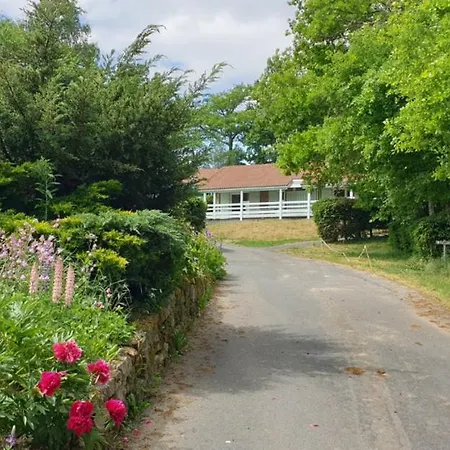 Chalet Tulipe Pour 6 - Prix Weekend شاليه