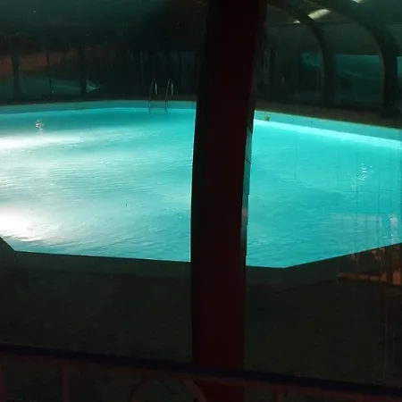 Chalet Tulipe Pour 6 - Prix Weekend