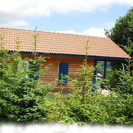 Chalet Tulipe Pour 6 - Prix Weekend