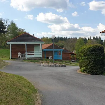 Chalet Tulipe Pour 6 - Prix Weekend شاليه Blavignac
