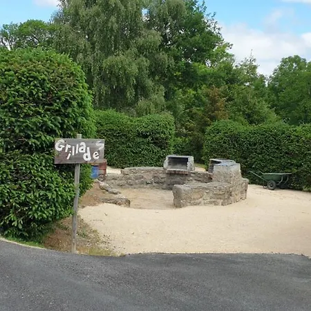 Chalet Tulipe Pour 6 - Prix Weekend Blavignac