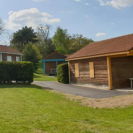 Chalet Tulipe Pour 6 - Prix Weekend *