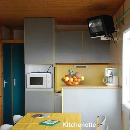 Chalet Tulipe Pour 6 - Prix Weekend شاليه *
