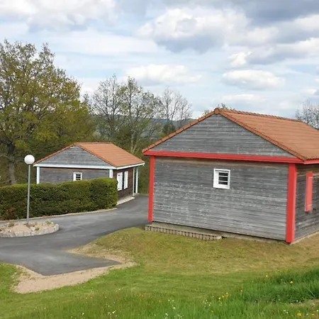 Chalet Tulipe Pour 6 - Prix Weekend