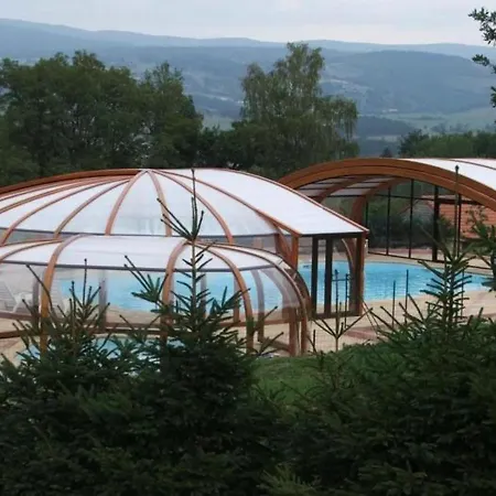 Chalet Tulipe Pour 6 - Prix Weekend شاليه