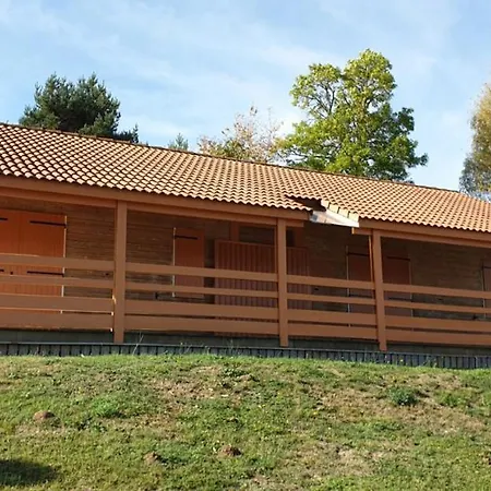 شاليه Chalet Tulipe Pour 6 - Prix Weekend *