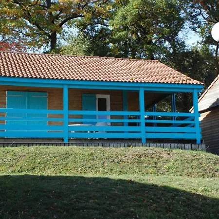 شاليه Chalet Tulipe Pour 6 - Prix Weekend